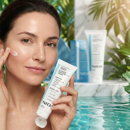 Crema Nida Fórmula Juventud