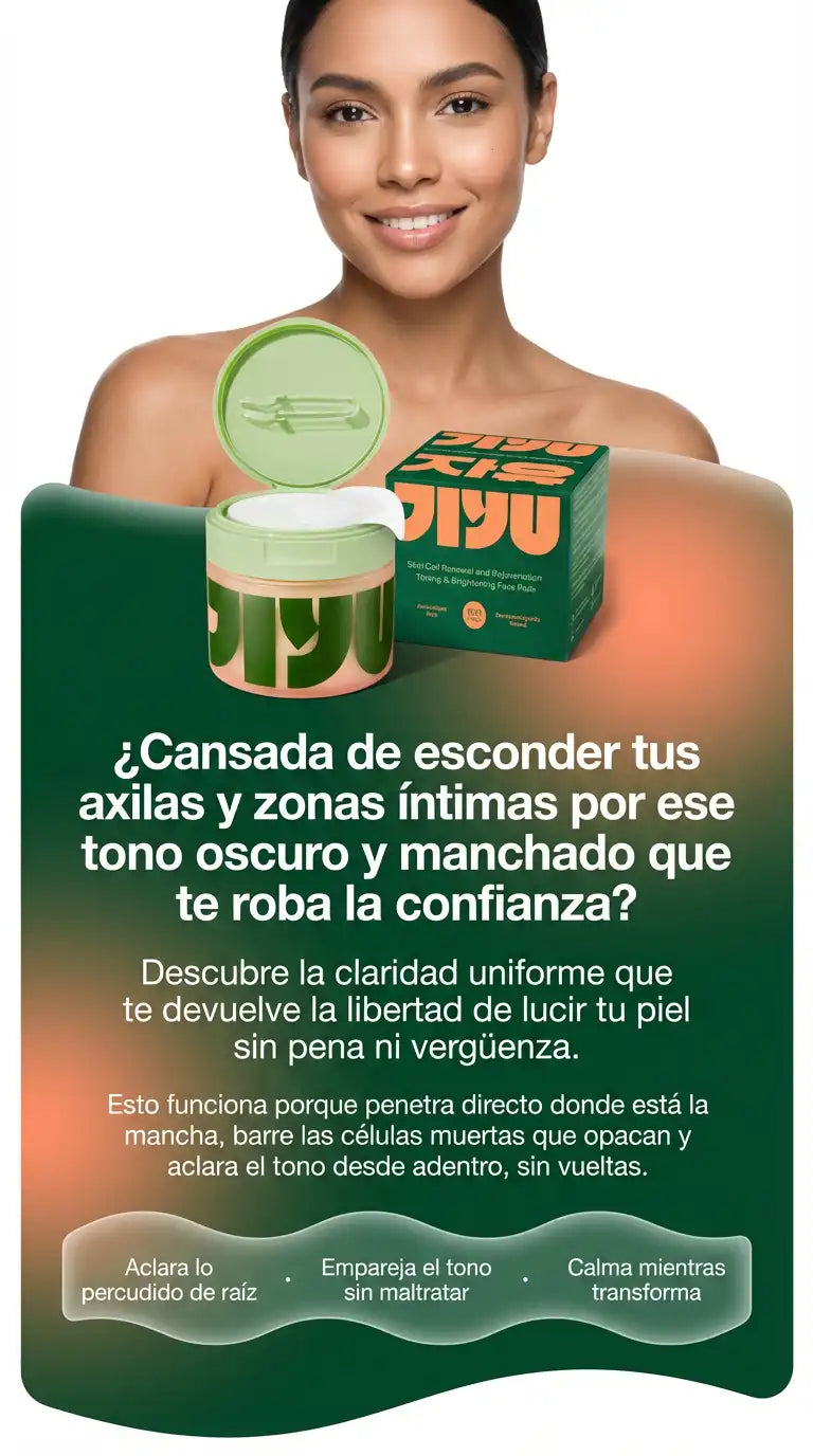 Almohadillas Jiyu